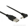 USB-an DC-Buchsen-Stromkabel USB-2.0-Kabel
